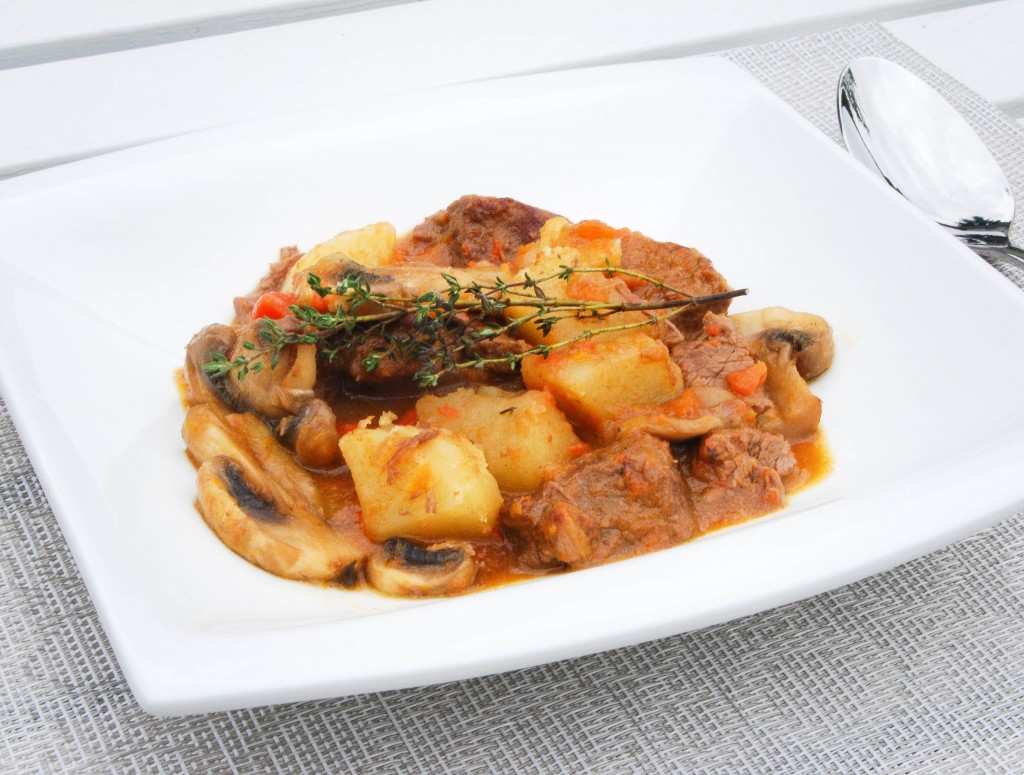 Beef Stew