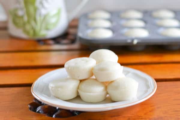 Puto Filipino Steamed Cake Salu Salo Recipes