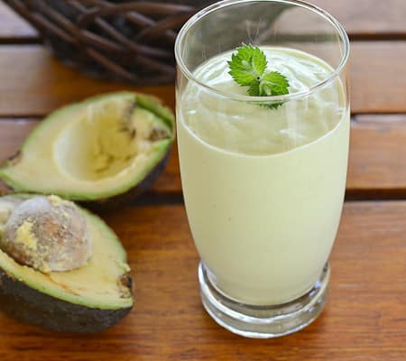 Avocado Shake
