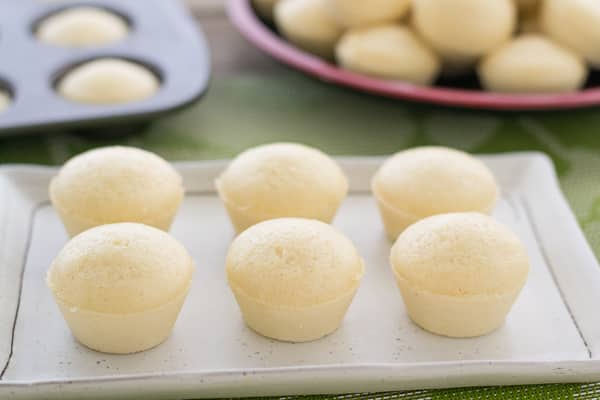 Puto Filipino Steamed Cake Recipe Salu Salo Recipes,How Long To Deep Fry Chicken Legs At 400 Degrees