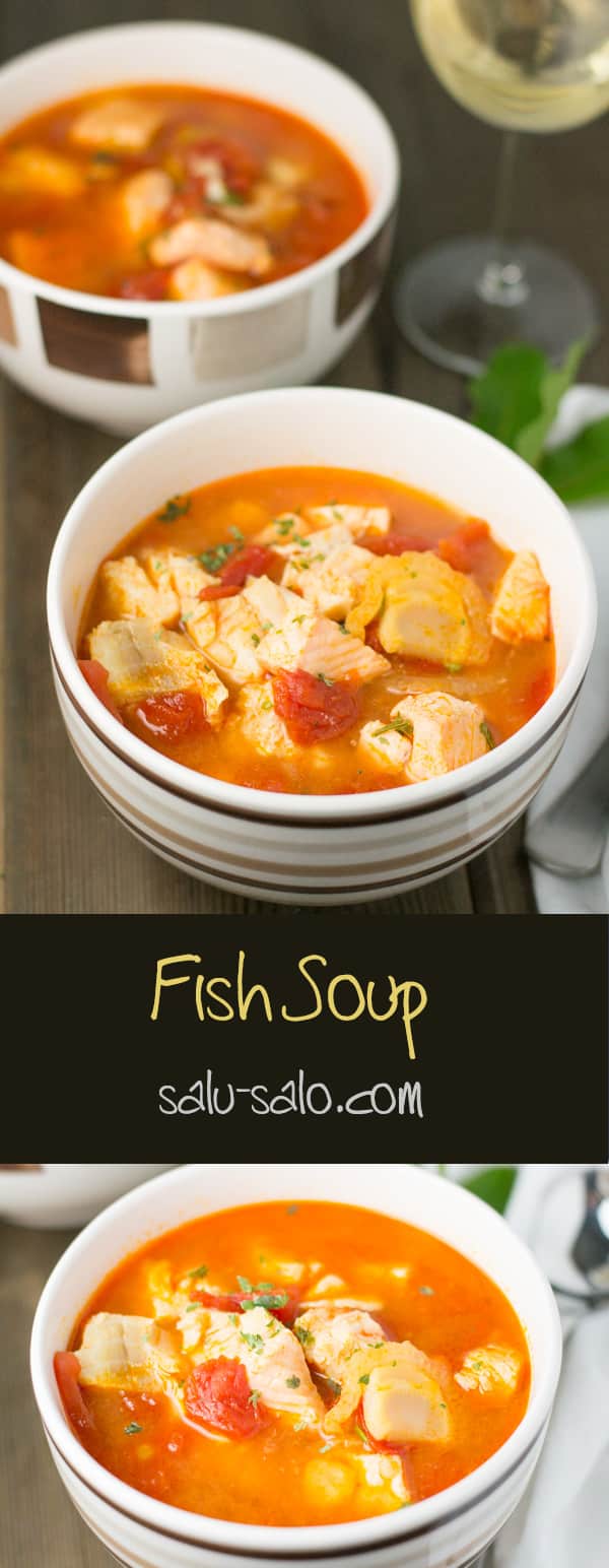 Fish Soup