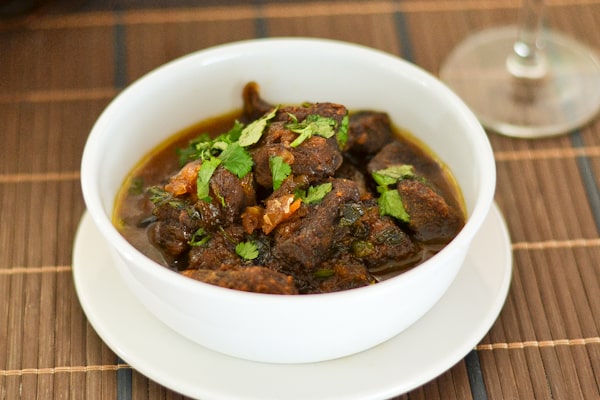 Orange Ginger Beef