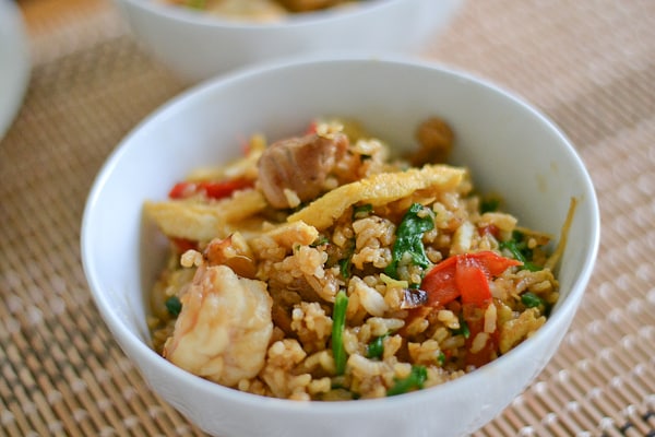 Nasi Goreng