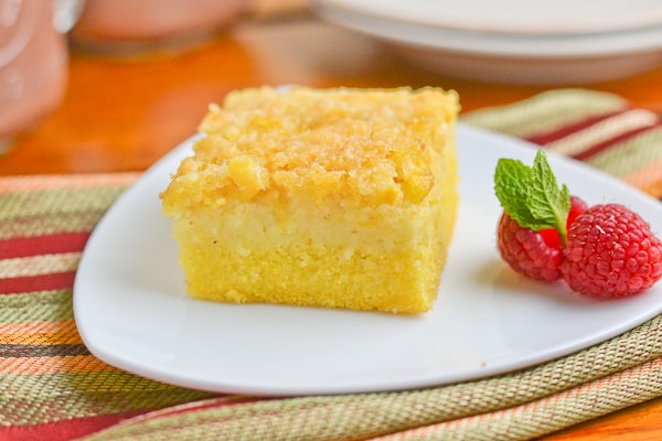 Top 10 Favorite Filipino Desserts - Cornbread Bibingka