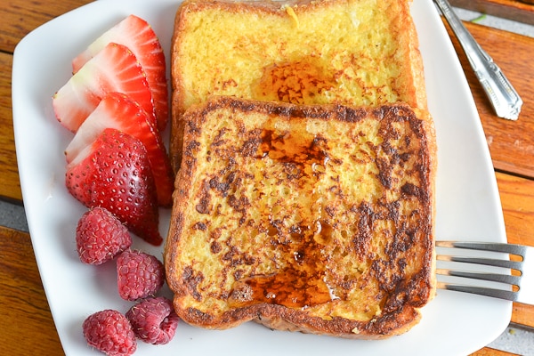 French Toast