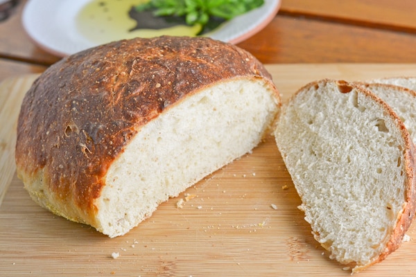 Country Style Bread