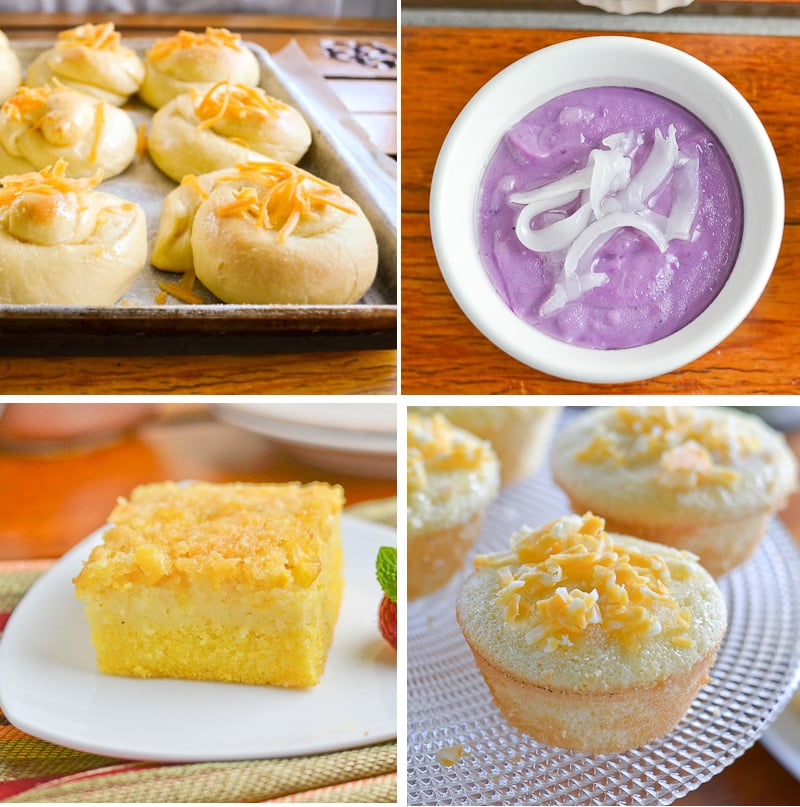 Recipe of Filipino Simple Dessert Recipes