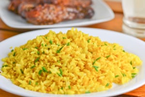 Java Rice - Salu Salo Recipes