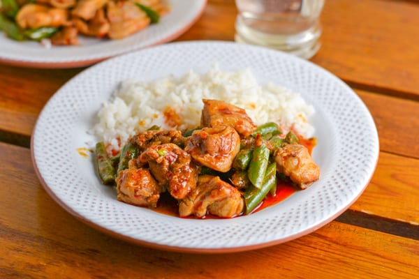 Thai-Red-Curry-Chicken-with-Green-Beans