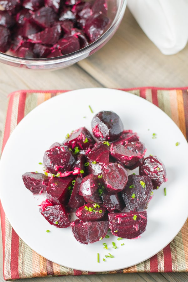 Greek Beet Salad-9