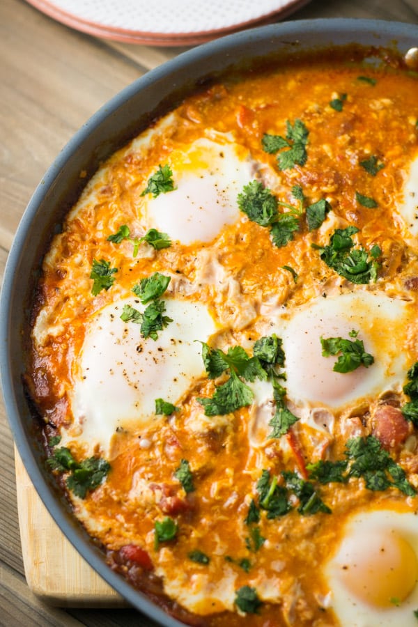 Shakshuka