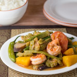 Pinakbet