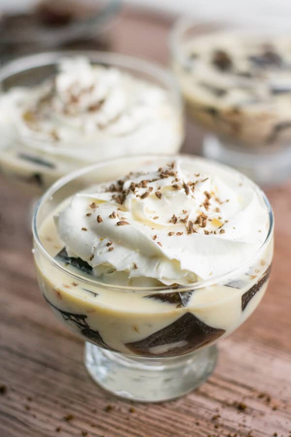 Coffee Jelly (Coffeeflavored Jelly in Cream) Salu Salo Recipes