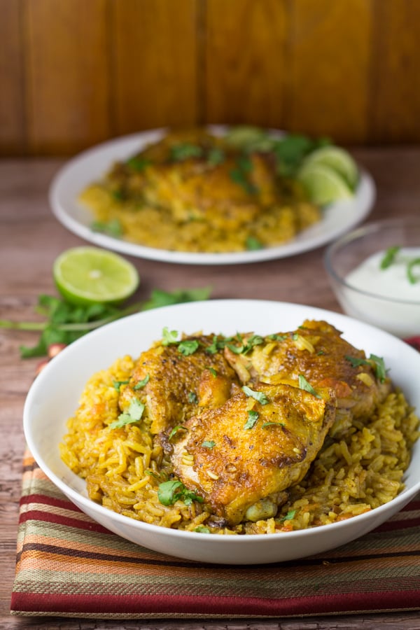 turmeric rice recipes