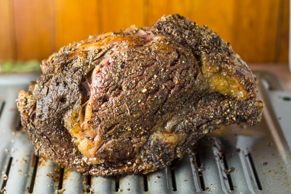 Prime Rib Roast