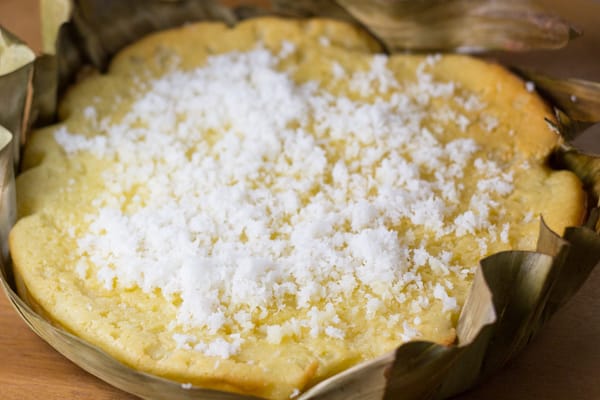 Bibingka