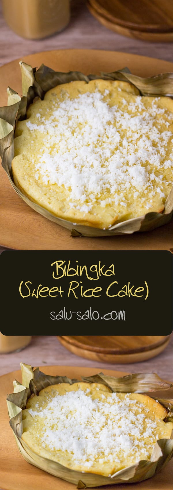 Bibingka