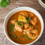 Slow Cooker Seafood Stew