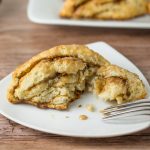 Banana Scones