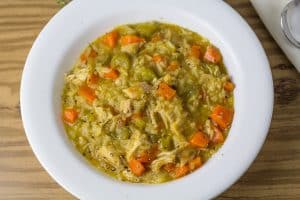 Mulligatawny Soup - Salu Salo Recipes