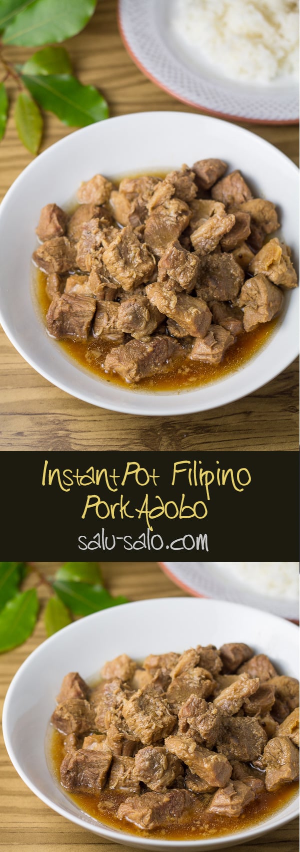 Pinoy instant pot recipes sale