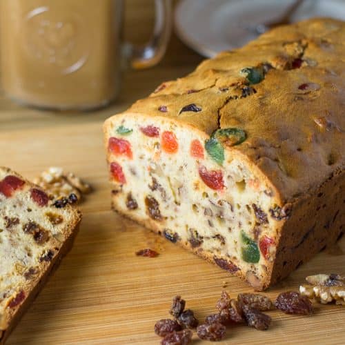 The Fifth Floor Baker® Homemade Spiced Homemade Fruit Almond and English  Dry Fruit Cake | Freshly Baked | Eggless, Delicious and Soft | Birthday  Gift | : Amazon.in: Grocery & Gourmet Foods