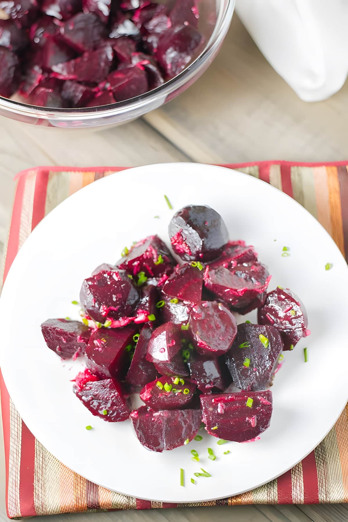 Greek Beet Salad-9