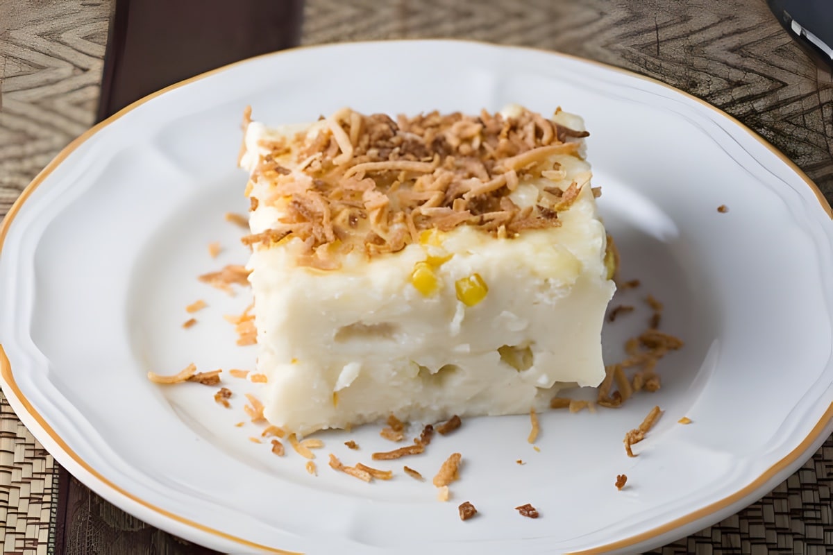Maja Blanca