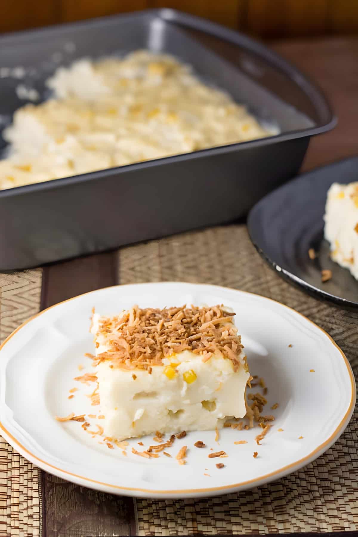 Maja Blanca