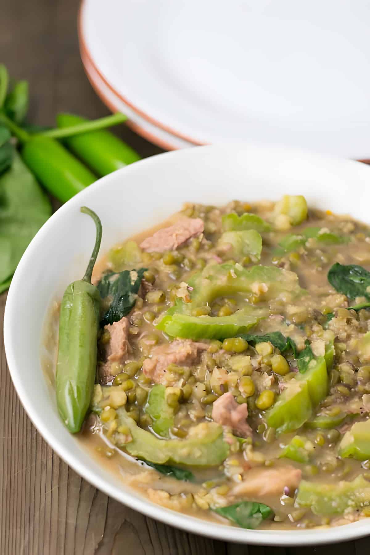 Munggo Guisado