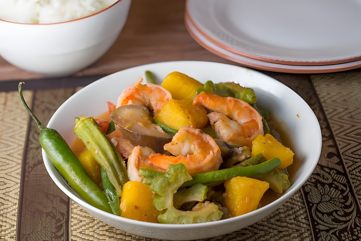 Pinakbet