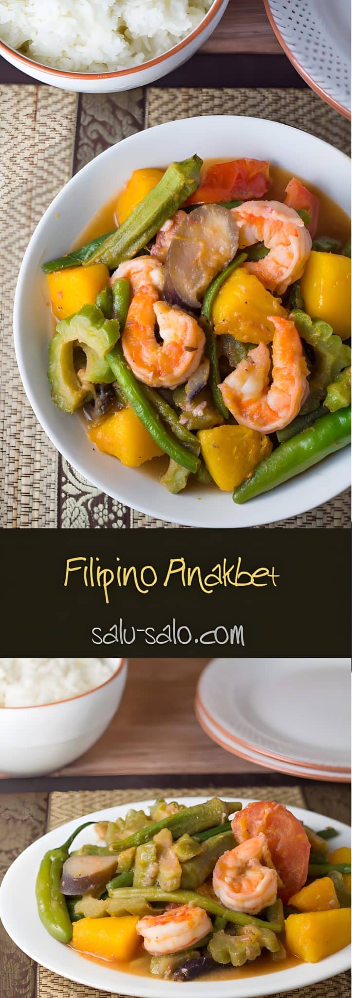 Pinakbet